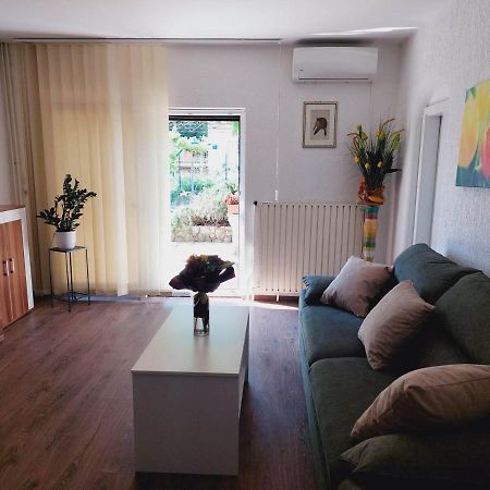 Rubin Apartman Ika Kültér fotó