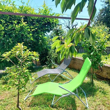 Rubin Apartman Ika Kültér fotó