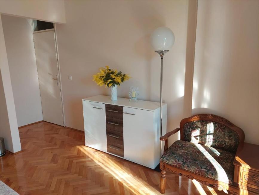 Rubin Apartman Ika Kültér fotó