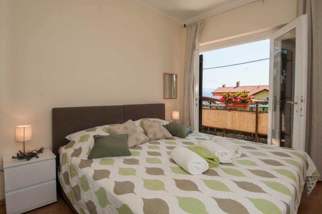 Rubin Apartman Ika Kültér fotó